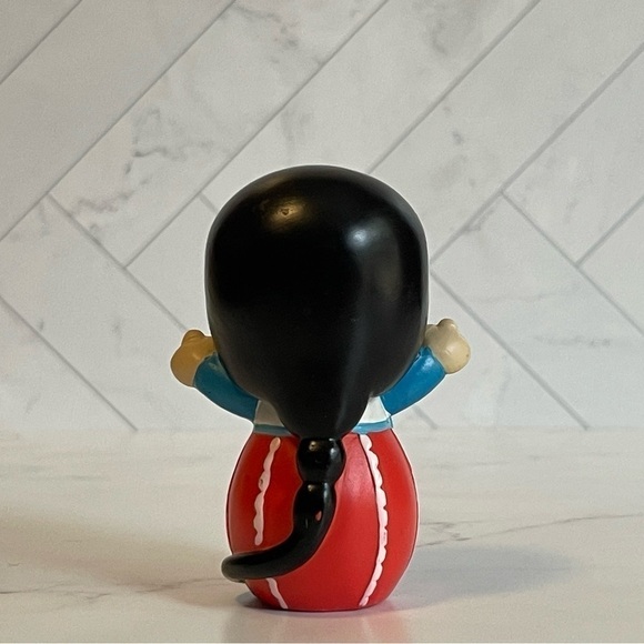 LUCKY 184 | Momiji Message Doll | Limited Edition 2011 | CELEBRATIONS Collection - Picture 2 of 3